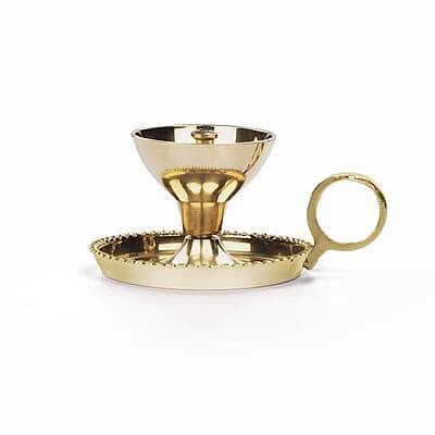 Borosil Medium Size Mangal Diya Decorative Brass Glass Oil Lamp | Borosil Medium Size Mangal Diya Decorative Brass Glass Oil Lamp |