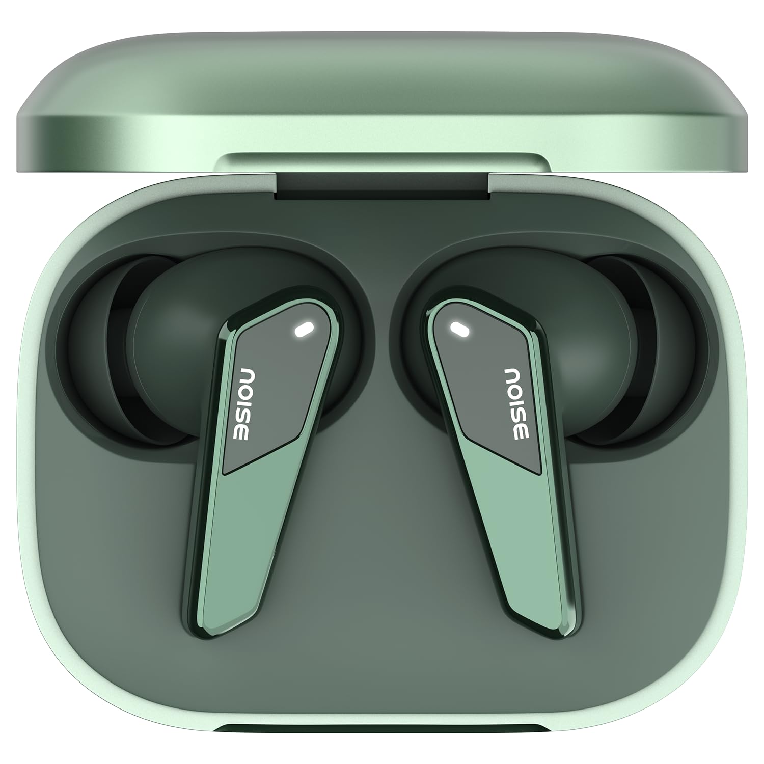 Noise Buds N1 Pro in-Ear Truly Wireless Earbuds with Metallic Finish, ANC