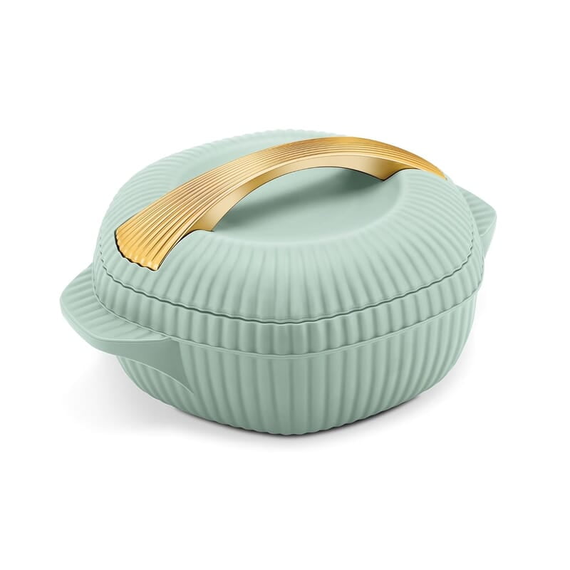 MILTON Oyster 1000 PU Insulated Casserole, 860 ml MILTON Oyster 1000 PU Insulated Casserole, 860 ml