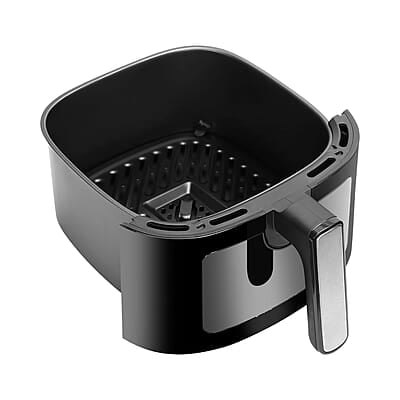 Faber 6L 1500W Digital Air Fryer Fry, Bake, Roast, Toast, Defrost, Grill & Reheat View Window Faber 6L 1500W Digital Air Fryer Fry, Bake, Roast, Toast, Defrost, Grill & Reheat View Window