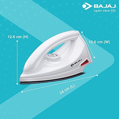 Bajaj RAFTAAR MINI LED RC TORCH Bajaj RAFTAAR MINI LED RC TORCH