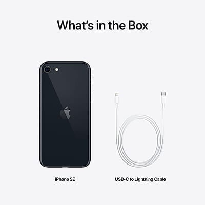 Apple IPhone SE Apple IPhone SE