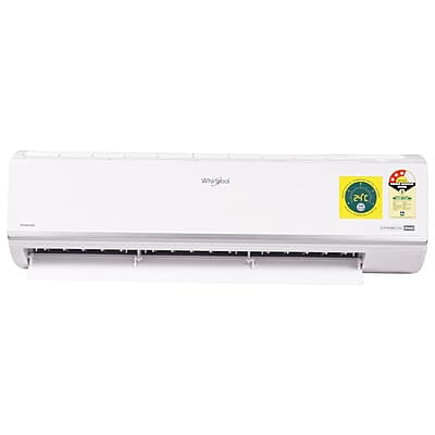whirlpool supreme cool xpand 1.5ton 3 star AC whirlpool supreme cool xpand 1.5ton 3 star AC
