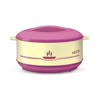 MILTON Buffet 1550 Inner Steel Casserole 1250 Ml