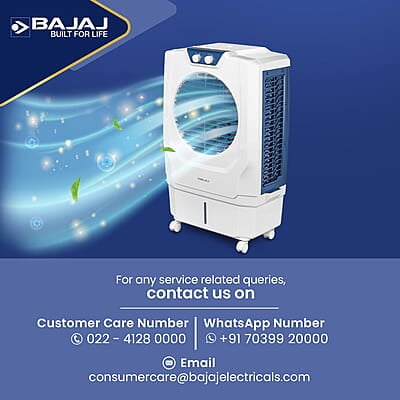 Bajaj IVORA LED Panel 15W CDL Square Bajaj IVORA LED Panel 15W CDL Square