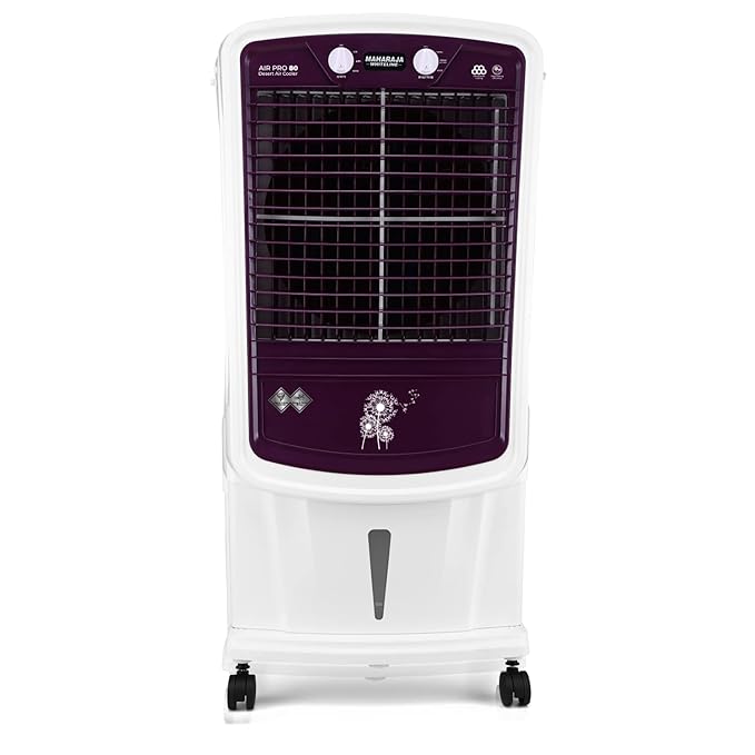 MAHARAJA WHITELINE AIRPRO 80