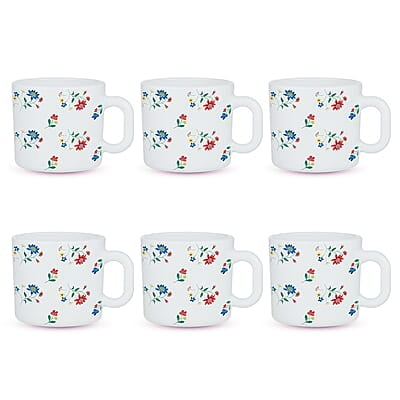 BOROSIL TEAPOT STAINLESS STEEL 750ML