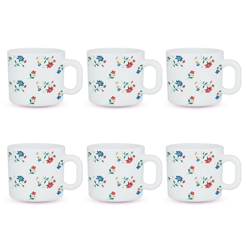 BOROSIL TEAPOT STAINLESS STEEL 750ML BOROSIL TEAPOT STAINLESS STEEL 750ML