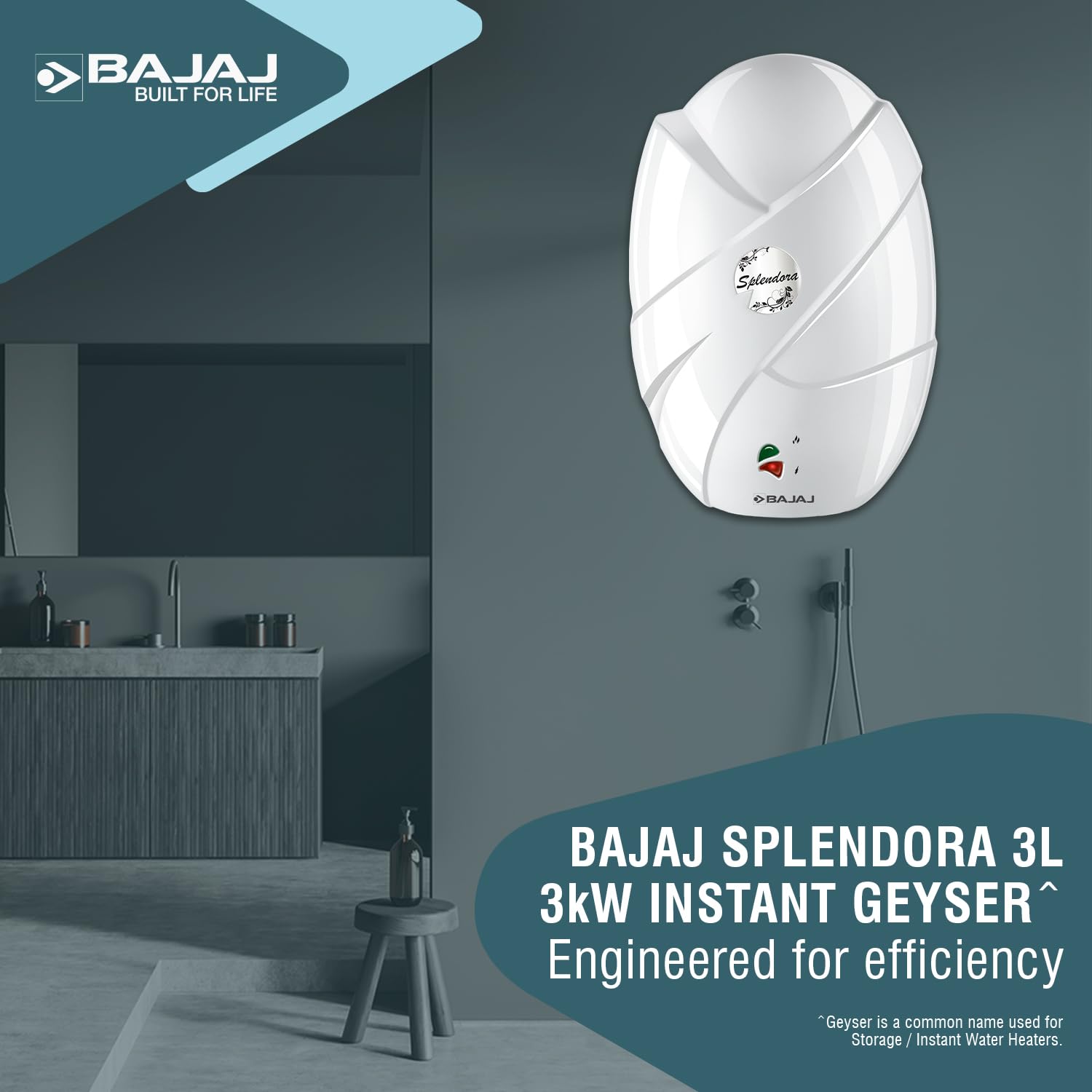 Bajaj Surface Rim for IVORA LED Panel 6W Round Bajaj Surface Rim for IVORA LED Panel 6W Round