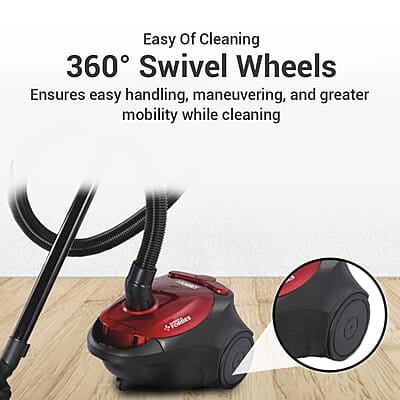 Eureka Forbes Jazz Multipurpose Vacuum Cleaner with Suction & Blower. Eureka Forbes Jazz Multipurpose Vacuum Cleaner with Suction & Blower.