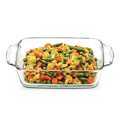 BOROSIL BASICS MIXING BOWL(SET O F 4)