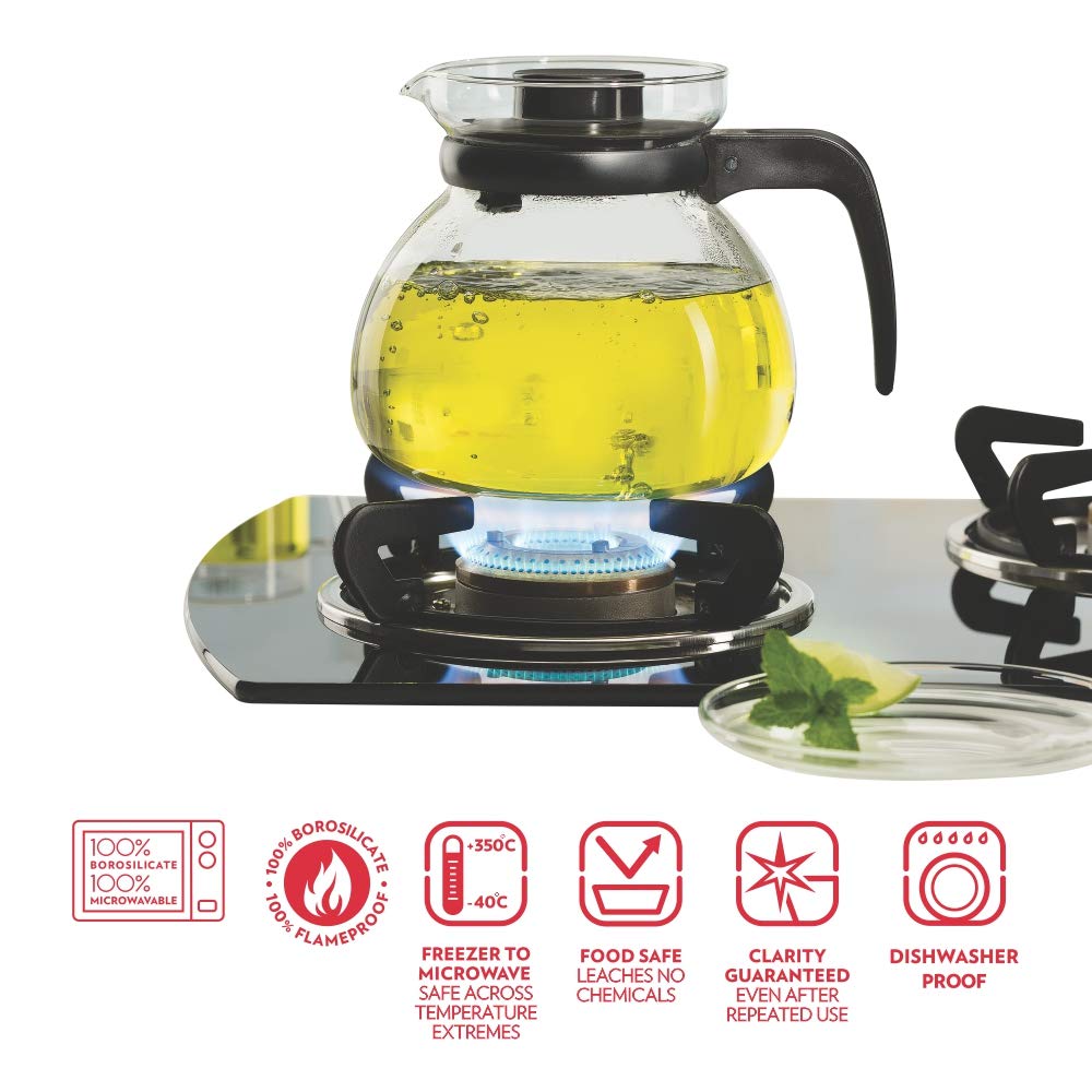 BOROSIL WONDERJUG -7.6L BOROSIL WONDERJUG -7.6L