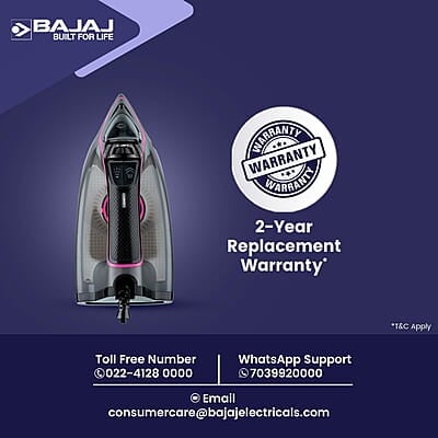 Bajaj IVORA LED FLOOD LIGHT 50W CDL Bajaj IVORA LED FLOOD LIGHT 50W CDL