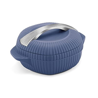 MILTON Oyster 1000 PU Insulated Casserole, 860 ml MILTON Oyster 1000 PU Insulated Casserole, 860 ml