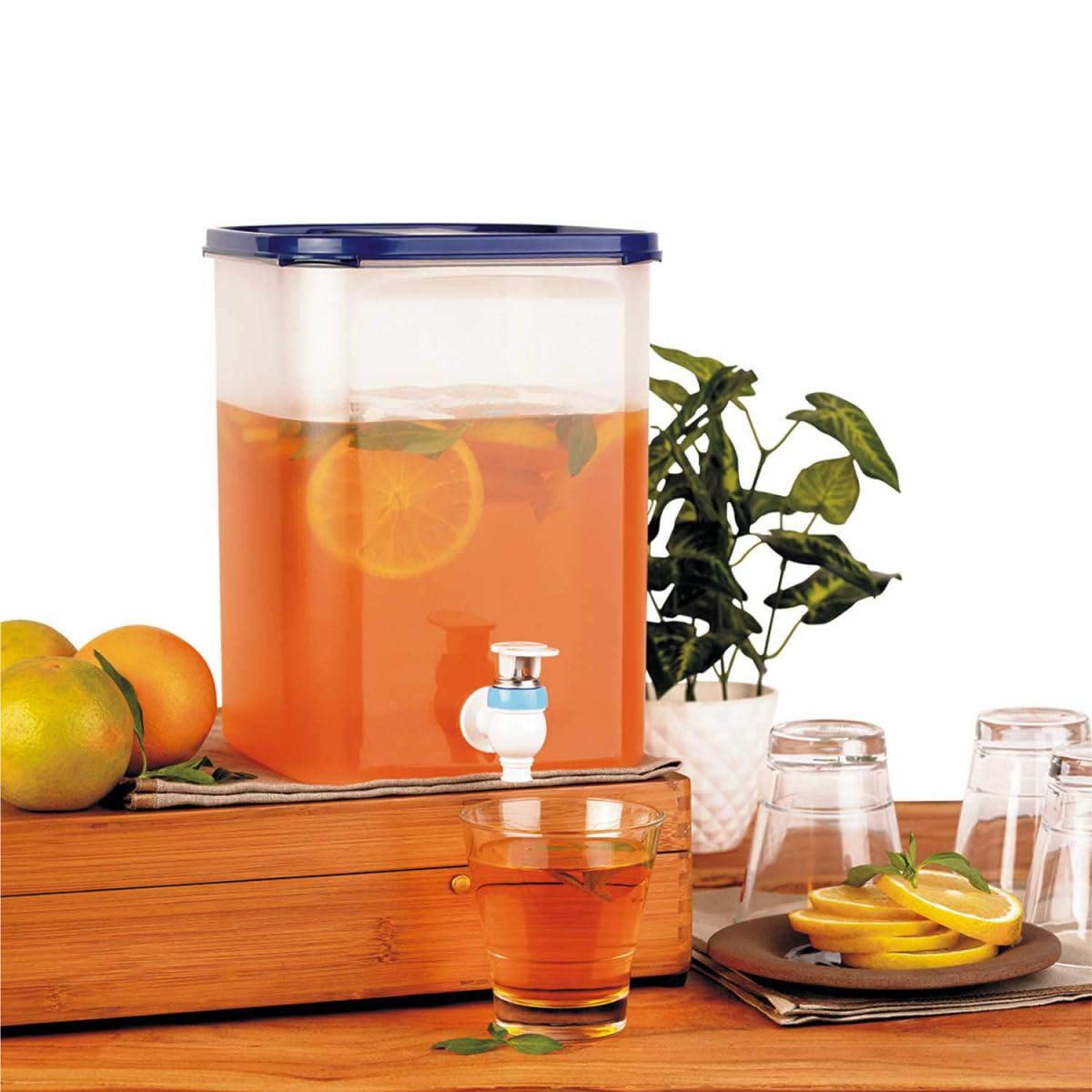 Signora ware Water Dispenser 6.5 Liter Signora ware Water Dispenser 6.5 Liter