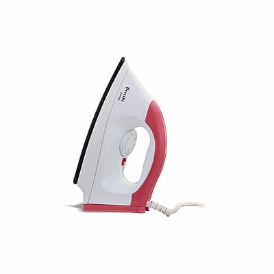 Preethi Candy DI 508 1000-Watt Dry Iron Preethi Candy DI 508 1000-Watt Dry Iron
