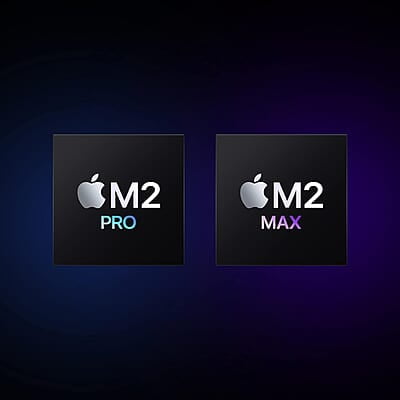 Apple 16" MacBook Pro M2 chip with 8-core CPU and 7-core GPU, 512GB,16GB