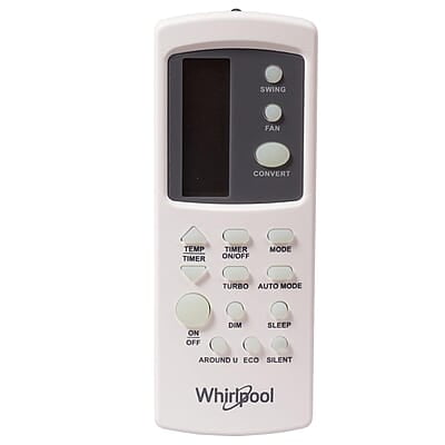 whirlpool supreme cool xpand 1.5ton 3 star AC whirlpool supreme cool xpand 1.5ton 3 star AC