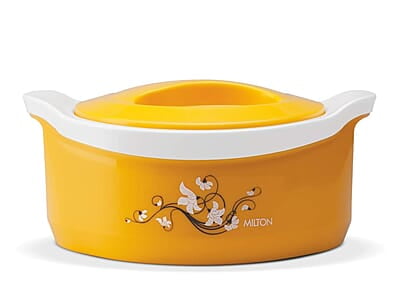 MILTON Marvel 1500 Inner Stainless Steel Casserole, 1.24 litres MILTON Marvel 1500 Inner Stainless Steel Casserole, 1.24 litres