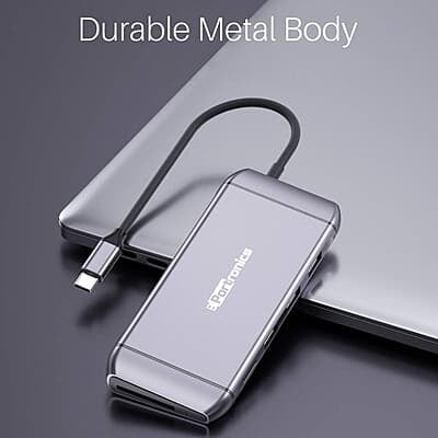 PORTRONICS 1197 MPort 9C PORTRONICS 1197 MPort 9C