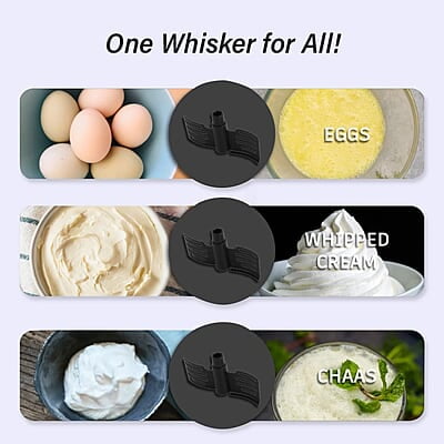 Wonderchef Smart Turbo Chopper 3-In-1 Chop Mince Whip Wonderchef Smart Turbo Chopper 3-In-1 Chop Mince Whip