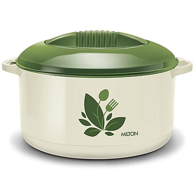 MILTON Orchid 17500 Inner Steel Casserole, 15.5 litres