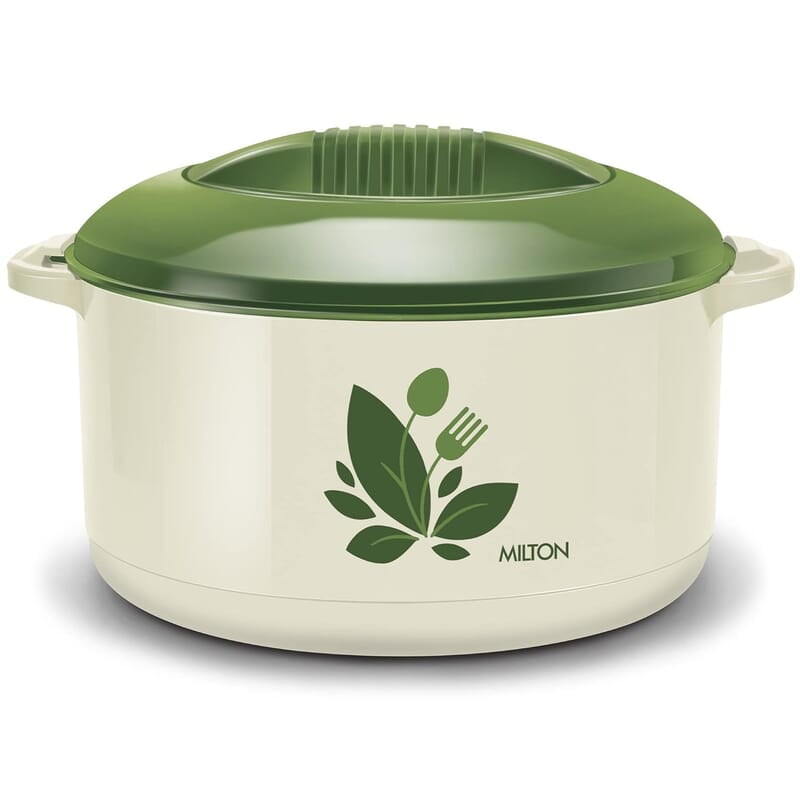 MILTON Orchid 17500 Inner Steel Casserole, 15.5 litres