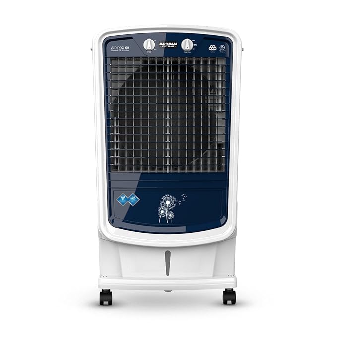 MAHARAJA WHITELINE AIRPRO 60