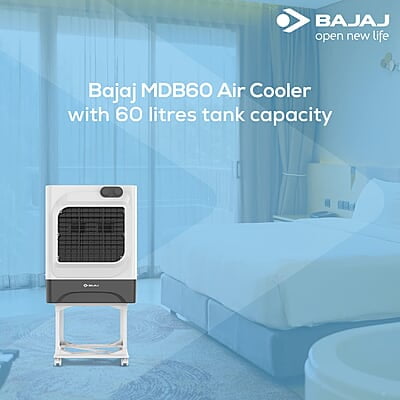Bajaj IVORA LED Panel 9W NDL Square Bajaj IVORA LED Panel 9W NDL Square