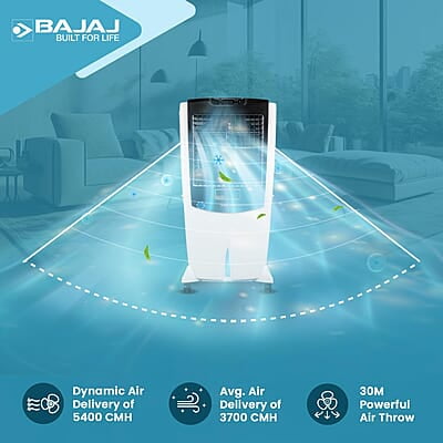 Bajaj IVORA LED Panel 12W CDL Square Bajaj IVORA LED Panel 12W CDL Square
