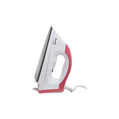 Preethi Candy DI 508 1000-Watt Dry Iron Preethi Candy DI 508 1000-Watt Dry Iron