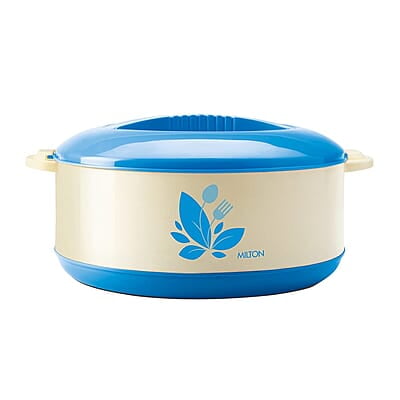 MILTON New Orchid 2500 Casserole 2360 ml MILTON New Orchid 2500 Casserole 2360 ml
