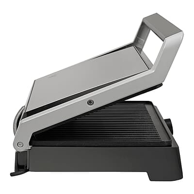 Faber 2200W 3-in-1 Panini Maker 180° BBQ Grill, Contact Griller & Panini/Sandwich Press Faber 2200W 3-in-1 Panini Maker 180° BBQ Grill, Contact Griller & Panini/Sandwich Press