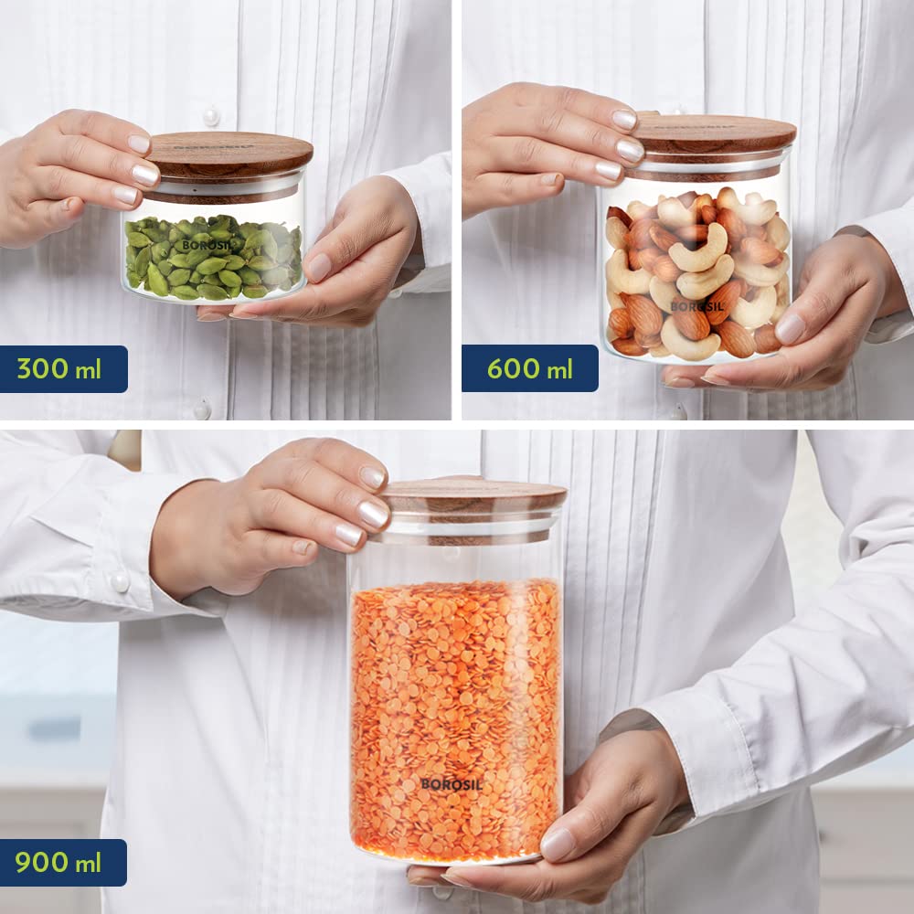 BOROSIL F/MW/P CARAFE STRAINER IN LID BLACK-650 ML BOROSIL F/MW/P CARAFE STRAINER IN LID BLACK-650 ML