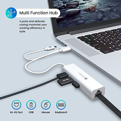 PORTRONICS 1608 MPORT 60