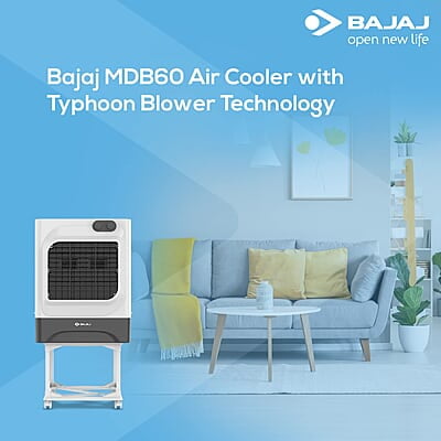 Bajaj IVORA LED Panel 9W NDL Square Bajaj IVORA LED Panel 9W NDL Square