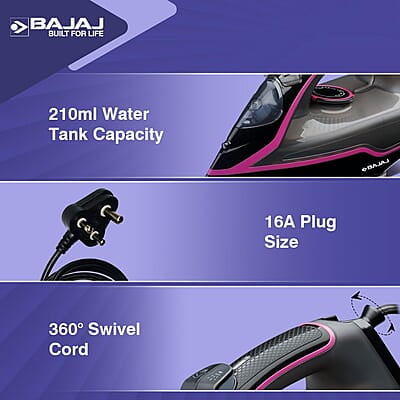 Bajaj IVORA LED FLOOD LIGHT 50W CDL Bajaj IVORA LED FLOOD LIGHT 50W CDL