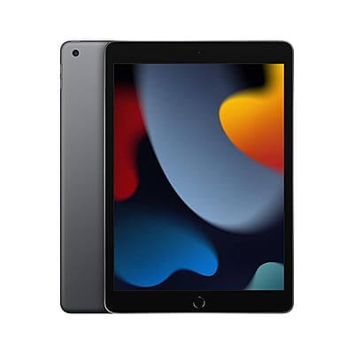 Apple 10.2-inch iPad Wi-Fi 64GB
