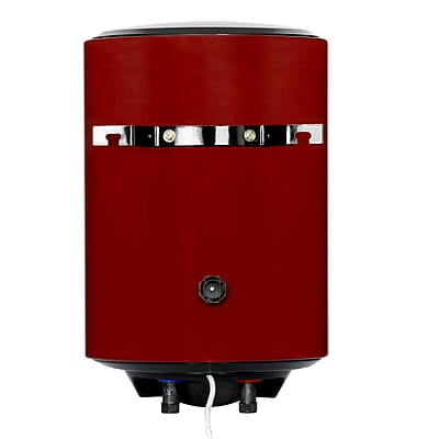 Faber Jazz 15L Vertical Storage Water Heater Titanium Glassline Coated Tank 2000W Faber Jazz 15L Vertical Storage Water Heater Titanium Glassline Coated Tank 2000W