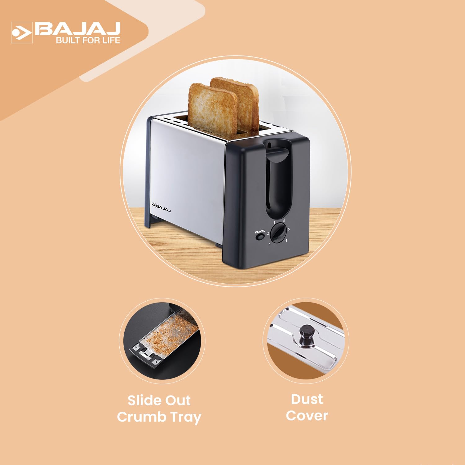 Bajaj IVORA NEO SPOT LIGHT 2W GREEN INBUILT (In-built Driver) Bajaj IVORA NEO SPOT LIGHT 2W GREEN INBUILT (In-built Driver)