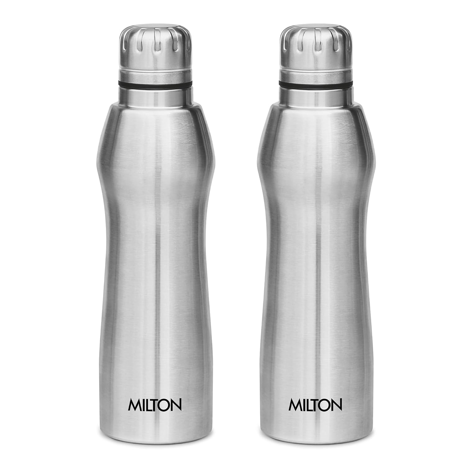 MILTON Elate 1000 Stainless Steel Water Bottle