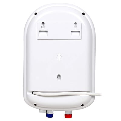 Faber 3Ltr 4.5KW Instant Water Heater 4500W Faber 3Ltr 4.5KW Instant Water Heater 4500W