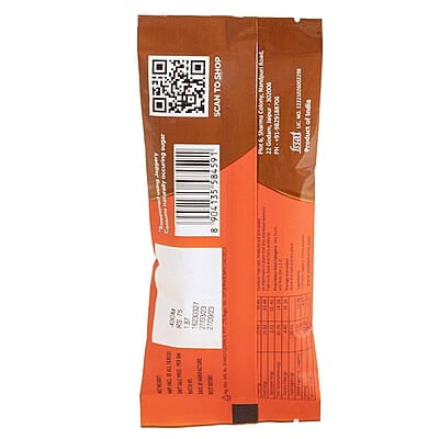 Eat Better Co - Chocolate Coated Nuts - No Added Sugar - 100% Natural - Sweetned using Jaggery - Healthy Chocolate (Chocolate Coated Almonds - Pack of Four - 160 gm) Eat Better Co - Chocolate Coated Nuts - No Added Sugar - 100% Natural - Sweetned using Jaggery - Healthy Chocolate (Chocolate Coated Almonds - Pack of Four - 160 gm)