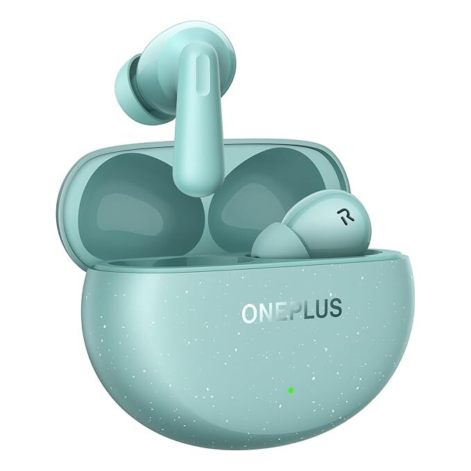 OnePlus Nord Buds 3 Pro Truly Wireless Bluetooth in Ear Earbuds OnePlus Nord Buds 3 Pro Truly Wireless Bluetooth in Ear Earbuds