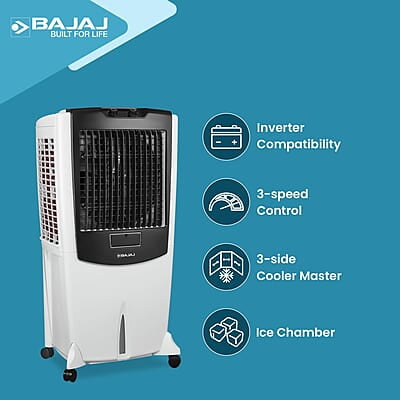 Bajaj IVORA LED Panel 12W CDL Square Bajaj IVORA LED Panel 12W CDL Square