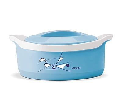 MILTON Marvel 1500 Inner Stainless Steel Casserole, 1.24 litres MILTON Marvel 1500 Inner Stainless Steel Casserole, 1.24 litres
