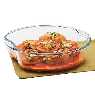 BOROSIL GRANITO 4 PC COOKWARE SET BOROSIL GRANITO 4 PC COOKWARE SET