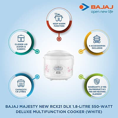 Bajaj HYPERION SURFACE LED PANEL 15W WDL RND Bajaj HYPERION SURFACE LED PANEL 15W WDL RND