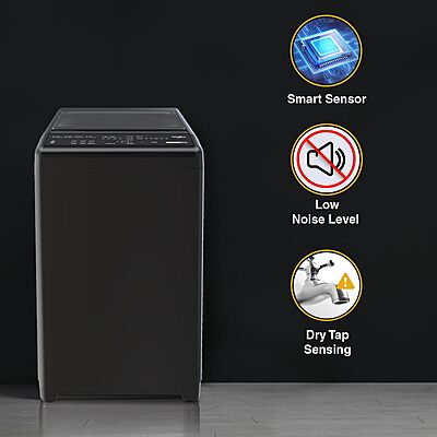 Whirlpool 6 Kg 5 Star Royal Fully-Automatic Top Loading Washing Machine