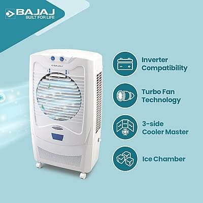 Bajaj IVORA LED Panel 12W NDL Square